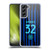 Fc Internazionale Milano 2025/26 Players Home Kit Federico Dimarco Soft Gel Case for Samsung Galaxy S21 FE 5G