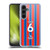 Crystal Palace FC 2025/26 Players Home Kit Marc Guéhi Soft Gel Case for Samsung Galaxy S24+ 5G
