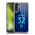 Fc Internazionale Milano 2025/26 Players Home Kit Federico Dimarco Soft Gel Case for Samsung Galaxy S22+ 5G