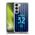 Fc Internazionale Milano 2025/26 Players Home Kit Federico Dimarco Soft Gel Case for Samsung Galaxy S23 5G