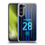 Fc Internazionale Milano 2025/26 Players Home Kit Benjamin Pavard Soft Gel Case for Samsung Galaxy S23+ 5G