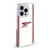 Arsenal FC 2025/26 Kit Third Soft Gel Case for Apple iPhone 11 Pro & MagSafe