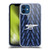 Arsenal FC 2025/26 Kit Away Soft Gel Case for Apple iPhone 12 / iPhone 12 Pro