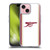 Arsenal FC 2025/26 Kit Third Soft Gel Case for Apple iPhone 15
