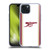 Arsenal FC 2025/26 Kit Third Soft Gel Case for Apple iPhone 15 Plus