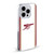 Arsenal FC 2025/26 Kit Third Soft Gel Case for Apple iPhone 16 & MagSafe