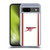 Arsenal FC 2025/26 Kit Third Soft Gel Case for Google Pixel 8a