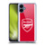 Arsenal FC 2025/26 Kit Home Soft Gel Case for Samsung Galaxy A06 4G Arsenal FC 2025/26 Kit Home Soft Gel Case for Samsung Galaxy A06 4G