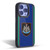 Newcastle United Football Club 2025/26 Crest Kit Third Gel Armour Case For Apple iPhone 14 Pro Max