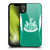 Newcastle United Football Club 2025/26 Crest Kit Away Gel Armour Case For Apple iPhone XR