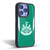 Newcastle United Football Club 2025/26 Crest Kit Away Gel Armour Case For Apple iPhone XR