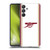 Arsenal FC 2025/26 Kit Third Soft Gel Case for Samsung Galaxy M55 5G
