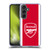 Arsenal FC 2025/26 Kit Home Soft Gel Case for Samsung Galaxy S24 FE Arsenal FC 2025/26 Kit Home Soft Gel Case for Samsung Galaxy S24 FE