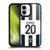 Newcastle United Football Club 2025/26 Players Home Kit Anthony Elanga Gel Armour Case For Apple iPhone 16