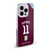 Aston Villa Football Club 2025/26 Players Home Kit Ollie Watkins Soft Gel Case for Apple iPhone 16 Aston Villa Football Club 2025/26 Players Home Kit Ollie Watkins Soft Gel Case for Apple iPhone 16