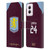 Aston Villa Football Club 2025/26 Players Home Kit Amadou Onana Leather Book Wallet Case Cover For Motorola Moto G Power (2024) Aston Villa Football Club 2025/26 Players Home Kit Amadou Onana Leather Book Wallet Case Cover For Motorola Moto G Power (2024)