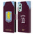 Aston Villa Football Club 2025/26 Players Home Kit Ollie Watkins Leather Book Wallet Case Cover For OnePlus Nord 2 5G Aston Villa Football Club 2025/26 Players Home Kit Ollie Watkins Leather Book Wallet Case Cover For OnePlus Nord 2 5G