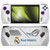 Real Madrid CF Graphic Logo Logotype Soft Gel Case for Asus ROG Ally