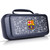 FC Barcelona Graphic Logo Barca Kids Hard Storage Travel Carry Case for Lenovo Legion Go