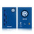 Fc Internazionale Milano Graphic Badge Embossed Crest Hard Storage Travel Carry Case for Nintendo Switch