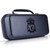 Liverpool Football Club Graphic Logo Embossed Crest Hard Storage Travel Carry Case for Asus ROG Ally