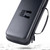 Liverpool Football Club Graphic Logo Embossed Crest Hard Storage Travel Carry Case for Asus ROG Ally