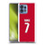 Arsenal FC 2025/26 Players Home Kit Bukayo Saka Soft Gel Case for Motorola Moto Edge 40 Pro/Plus 2023 Arsenal FC 2025/26 Players Home Kit Bukayo Saka Soft Gel Case for Motorola Moto Edge 40 Pro/Plus 2023