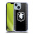 Aston Villa Football Club 2025/26 Crest Kit Away Soft Gel Case for Apple iPhone 14