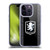 Aston Villa Football Club 2025/26 Crest Kit Away Soft Gel Case for Apple iPhone 14 Pro