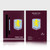Aston Villa Football Club 2025/26 Crest Kit Away Soft Gel Case for Samsung Galaxy Tab S8 Ultra Aston Villa Football Club 2025/26 Crest Kit Away Soft Gel Case for Samsung Galaxy Tab S8 Ultra
