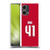 Arsenal FC 2025/26 Players Home Kit Declan Rice Soft Gel Case for Motorola Moto G85