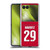 Arsenal FC 2025/26 Players Home Kit Kai Havertz Soft Gel Case for Motorola Razr 40 Ultra / Razr+ 2023 Arsenal FC 2025/26 Players Home Kit Kai Havertz Soft Gel Case for Motorola Razr 40 Ultra / Razr+ 2023
