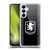 Aston Villa Football Club 2025/26 Crest Kit Away Soft Gel Case for Samsung Galaxy A16 5G