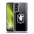 Aston Villa Football Club 2025/26 Crest Kit Away Soft Gel Case for Samsung Galaxy S21 FE 5G