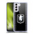 Aston Villa Football Club 2025/26 Crest Kit Away Soft Gel Case for Samsung Galaxy S21 5G Aston Villa Football Club 2025/26 Crest Kit Away Soft Gel Case for Samsung Galaxy S21 5G
