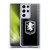 Aston Villa Football Club 2025/26 Crest Kit Away Soft Gel Case for Samsung Galaxy S21 Ultra 5G