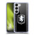 Aston Villa Football Club 2025/26 Crest Kit Away Soft Gel Case for Samsung Galaxy S23 5G