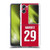 Arsenal FC 2025/26 Players Home Kit Kai Havertz Soft Gel Case for OPPO Find N2 Flip Arsenal FC 2025/26 Players Home Kit Kai Havertz Soft Gel Case for OPPO Find N2 Flip