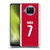 Arsenal FC 2025/26 Players Home Kit Bukayo Saka Soft Gel Case for Xiaomi Mi 10T Lite 5G