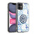 Fc Internazionale Milano 2025/26 Crest Kit Away Soft Gel Case for Apple iPhone 11