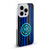 Fc Internazionale Milano 2025/26 Crest Kit Home Soft Gel Case for Apple iPhone 11 Pro Max & MagSafe