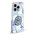 Fc Internazionale Milano 2025/26 Crest Kit Away Soft Gel Case for Apple iPhone 12 Mini & MagSafe
