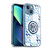 Fc Internazionale Milano 2025/26 Crest Kit Away Soft Gel Case for Apple iPhone 13 Mini & MagSafe