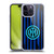 Fc Internazionale Milano 2025/26 Crest Kit Home Soft Gel Case for Apple iPhone 14 Pro Max