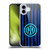 Fc Internazionale Milano 2025/26 Crest Kit Home Soft Gel Case for Apple iPhone 16 Plus & MagSafe