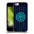 Fc Internazionale Milano 2025/26 Crest Kit Home Soft Gel Case for Apple iPhone 5c
