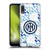 Fc Internazionale Milano 2025/26 Crest Kit Away Soft Gel Case for LG K22