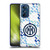 Fc Internazionale Milano 2025/26 Crest Kit Away Soft Gel Case for Motorola Edge 30