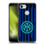Fc Internazionale Milano 2025/26 Crest Kit Home Soft Gel Case for Google Pixel 3