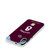 Aston Villa Football Club 2025/26 Players Home Kit Youri Tielemans Soft Gel Case for HTC Desire 21 Pro 5G